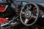 BMW M240i Coupe 2016 года (AU)